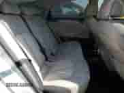 2017 Hyundai Sonata SE with VIN KMHE24L33HA063138, listed as a Copart auction lot 69301605 with 100,956 mi miles and Clean title. Bid and sale history available at DreamBid. Image 10.