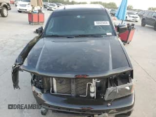 ✅ 2012 Chevrolet Colorado 1LT • VIN: 1GCDSCF91C8166309 • Лот: 68425454. Опубликован ранее на Copart с пробегом 49 952 миль. Бесплатный доступ к архиву аукционных продаж из США и подробный отчёт об истории автомобиля на DreamBid. Изображение 5.