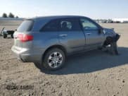 ✅ 2008 Acura MDX Technology • VIN: 2HNYD28658H547018 • Lot: 72043415. Wystawiony na Copart z przebiegiem 180 116 mil. Bezpłatny archiwum sprzedaży aukcyjnych z USA i szczegółowy raport historii pojazdu na DreamBid. Zdjęcie 3.