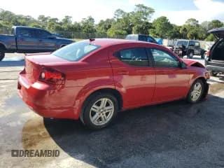 ✅ 2013 Dodge Avenger SXT • VIN: 1C3CDZCG7DN717359 • Лот: 73852654. Опубликован ранее на Copart с пробегом 105 368 миль. Бесплатный доступ к архиву аукционных продаж из США и подробный отчёт об истории автомобиля на DreamBid. Изображение 3.