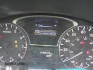 ✅ 2014 Nissan Pathfinder S • VIN: 5N1AR2MN9EC619516 • Lot: 42199247. Listed on IAAI with 145,649 mi. Free auction sales archive from the USA and detailed vehicle history report at DreamBid. Image 7.