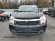 ✅ 2008 Chevrolet Equinox LS • VIN: 2CNDL13F986314842 • Lot: 92194825. Listed on Copart with 102,041 mi. Free auction sales archive from the USA and detailed vehicle history report at DreamBid. Image 5.