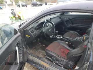 2006 Hyundai Tiburon GT с VIN KMHHN65F26U190322, выставлен на аукционе IAAI как лот 42180718 с пробегом 150 506 миль миль и . История ставок и продаж доступна на DreamBid. Изображение 5.