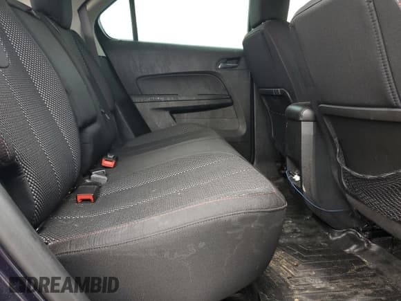 ✅ 2017 Chevrolet Equinox LS • VIN: 2GNALBEK7H1564477 • Лот: 68641604. Опубликован ранее на Copart с пробегом 68 853 миль. Бесплатный доступ к архиву аукционных продаж из США и подробный отчёт об истории автомобиля на DreamBid. Изображение 11.