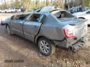 ✅ 2011 Nissan Sentra S • VIN: 3N1AB6AP9BL659958 • Lot: 43686021. Listed on IAAI with 137,920 mi. Free auction sales archive from the USA and detailed vehicle history report at DreamBid. Image 3.