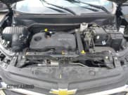 ✅ 2020 Chevrolet Equinox LS • VIN: 2GNAXSEV2L6257518 • Lot: 43151684. Listed on IAAI with 145,700 mi. Free auction sales archive from the USA and detailed vehicle history report at DreamBid. Image 10.