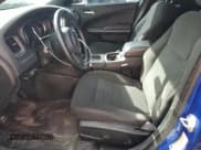 ✅ 2018 Dodge Charger Police • VIN: 2C3CDXKT4JH330291 • Lot: 46624155. Wystawiony na Copart z przebiegiem 104 400 mil. Bezpłatny archiwum sprzedaży aukcyjnych z USA i szczegółowy raport historii pojazdu na DreamBid. Zdjęcie 7.