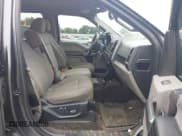 ✅ 2017 Ford F-150 XL • VIN: 1FTEW1EG0HFC28105 • Lot: 42925040. Listed on IAAI with 130,000 mi. Free auction sales archive from the USA and detailed vehicle history report at DreamBid. Image 5.