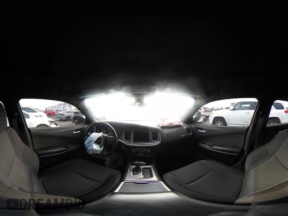 ✅ 2019 Dodge Charger SXT • VIN: 2C3CDXBG8KH720136 • Lot: 43278739. Listed on IAAI with 69,673 mi. Free auction sales archive from the USA and detailed vehicle history report at DreamBid. Image 18.