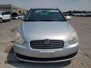 ✅ 2007 Hyundai Accent GLS • VIN: KMHCN46C37U135916 • Лот: 67120505. Опубликован ранее на Copart с пробегом 118 258 миль. Бесплатный доступ к архиву аукционных продаж из США и подробный отчёт об истории автомобиля на DreamBid. Изображение 5.