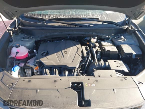 ✅ 2026 Hyundai Tucson SEL • VIN: 5NMJB3DE5TH613709 • Лот: 43613911. Опубликован ранее на IAAI с пробегом 4 914 миль. Бесплатный доступ к архиву аукционных продаж из США и подробный отчёт об истории автомобиля на DreamBid. Изображение 10.