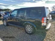 ✅ 2013 Land Rover LR4 HSE • VIN: SALAG2D40DA664767 • Lot: 94761825. Listed on Copart with 108,238 mi. Free auction sales archive from the USA and detailed vehicle history report at DreamBid. Image 2.