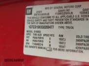 ✅ 2003 GMC Sonoma SLS • VIN: 1GTCS19X838269477 • Lot: 42491622. Wystawiony na IAAI z przebiegiem 197 442 mil. Bezpłatny archiwum sprzedaży aukcyjnych z USA i szczegółowy raport historii pojazdu na DreamBid. Zdjęcie 9.