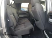 ✅ 2018 Toyota Tundra SR • VIN: 5TFRM5F16JX127725 • Lot: 91208775. Listed on Copart with 252,572 mi. Free auction sales archive from the USA and detailed vehicle history report at DreamBid. Image 10.