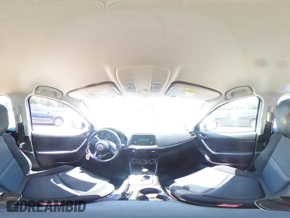 ✅ 2014 Mazda CX-5 Sport • VIN: JM3KE2BE9E0313870 • Лот: 70198205. Опубликован ранее на Copart с пробегом 123 273 миль. Бесплатный доступ к архиву аукционных продаж из США и подробный отчёт об истории автомобиля на DreamBid. Изображение 14.