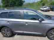 2019 Mitsubishi Outlander ES с VIN JA4AZ3A31KZ012493, выставлен на аукционе IAAI как лот 42517837 с пробегом 109 906 миль миль и . История ставок и продаж доступна на DreamBid. Изображение 13.