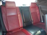 ✅ 2013 Dodge Challenger Rallye Redline • VIN: 2C3CDYAGXDH510647 • Lot: 41636432. Wystawiony na IAAI z przebiegiem 167 657 mil. Bezpłatny archiwum sprzedaży aukcyjnych z USA i szczegółowy raport historii pojazdu na DreamBid. Zdjęcie 8.