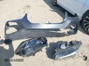 ✅ 2022 BMW X5 xDrive40i • VIN: 5UXCR6C06N9L05957 • Lot: 43588815. Wystawiony na IAAI z przebiegiem 34 440 mil. Bezpłatny archiwum sprzedaży aukcyjnych z USA i szczegółowy raport historii pojazdu na DreamBid. Zdjęcie 12.