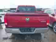 2015 Ram 1500 Express with VIN 1C6RR7FT6FS586960, listed as a IAAI auction lot 42654005 with 153,738 mi miles and . Bid and sale history available at DreamBid. Image 16.