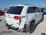 ✅ 2017 Jeep Grand Cherokee Overland • VIN: 1C4RJFCG5HC802621 • Лот: 42996429. Опубликован ранее на IAAI с пробегом 189 825 миль. Бесплатный доступ к архиву аукционных продаж из США и подробный отчёт об истории автомобиля на DreamBid. Изображение 6.