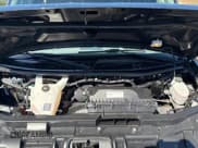 ✅ 2021 Chevrolet Express Cargo • VIN: 1GCWGBF7XM1184918 • Lot: 68499275. Listed on Copart with 81,114 mi. Free auction sales archive from the USA and detailed vehicle history report at DreamBid. Image 7.