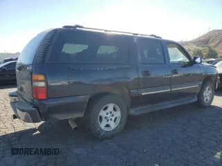 ✅ 2004 Chevrolet Suburban LS • VIN: 1GNEC16T14J199510 • Лот: 79927264. Опубликован ранее на Copart с пробегом 228 192 миль. Бесплатный доступ к архиву аукционных продаж из США и подробный отчёт об истории автомобиля на DreamBid. Изображение 3.