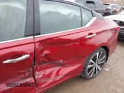 ✅ 2021 Nissan Altima Platinum • VIN: 1N4BL4FW9MN398052 • Лот: 41472959. Опубликован ранее на IAAI с пробегом 30 052 миль. Бесплатный доступ к архиву аукционных продаж из США и подробный отчёт об истории автомобиля на DreamBid. Изображение 6.