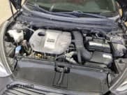 ✅ 2016 Hyundai Veloster Turbo R-Spec • VIN: KMHTC6AE3GU300793 • Lot: 85054374. Wystawiony na Copart z przebiegiem 123 261 mil. Bezpłatny archiwum sprzedaży aukcyjnych z USA i szczegółowy raport historii pojazdu na DreamBid. Zdjęcie 13.