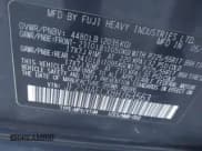 ✅ 2011 Subaru Forester X Limited • VIN: JF2SHAECXBH763563 • Lot: 43823586. Listed on IAAI with 186,204 mi. Free auction sales archive from the USA and detailed vehicle history report at DreamBid. Image 9.