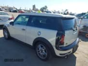 ✅ 2009 MINI Clubman S • VIN: WMWMM33519TP91551 • Лот: 43195171. Опубликован ранее на IAAI с пробегом 109 160 миль. Бесплатный доступ к архиву аукционных продаж из США и подробный отчёт об истории автомобиля на DreamBid. Изображение 3.