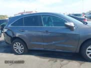 ✅ 2018 Acura RDX • VIN: 5J8TB4H33JL025652 • Lot: 42930505. Wystawiony na IAAI z przebiegiem 55 653 mil. Bezpłatny archiwum sprzedaży aukcyjnych z USA i szczegółowy raport historii pojazdu na DreamBid. Zdjęcie 6.