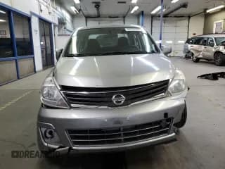 ✅ 2011 Nissan Versa S • VIN: 3N1BC1AP6BL358956 • Lot: 89727065. Listed on Copart with 114,129 mi. Free auction sales archive from the USA and detailed vehicle history report at DreamBid. Image 5.