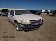 ✅ 2012 Dodge Avenger SE • VIN: 1C3CDZAG3CN314321 • Лот: 80647864. Опубликован ранее на Copart с пробегом 146 333 миль. Бесплатный доступ к архиву аукционных продаж из США и подробный отчёт об истории автомобиля на DreamBid. Изображение 10.