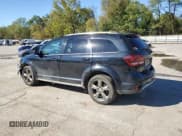 ✅ 2017 Dodge Journey Crossroad Plus • VIN: 3C4PDDGG9HT578299 • Lot: 85828285. Listed on Copart with 163,000 mi. Free auction sales archive from the USA and detailed vehicle history report at DreamBid. Image 2.