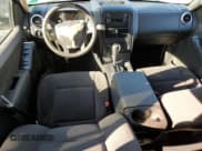 ✅ 2010 Ford Explorer XLT • VIN: 1FMEU7D85AUA36193 • Lot: 90493575. Wystawiony na Copart z przebiegiem 183 436 mil. Bezpłatny archiwum sprzedaży aukcyjnych z USA i szczegółowy raport historii pojazdu na DreamBid. Zdjęcie 8.