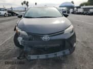 ✅ 2017 Toyota Corolla L • VIN: 2T1BURHE2HC747263 • Lot: 84942555. Listed on Copart with 100,560 mi. Free auction sales archive from the USA and detailed vehicle history report at DreamBid. Image 5.