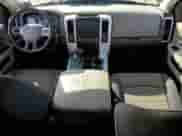 2010 Dodge 1500 Laramie с VIN 1D7RV1CT0AS130618, выставлен на аукционе Copart как лот 79743384 с пробегом 191 528 миль миль и Чистый • Clean title. История ставок и продаж доступна на DreamBid. Изображение 8.