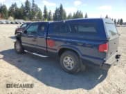 ✅ 2002 Chevrolet S-10 LS • VIN: 1GCDT19W228208648 • Лот: 54004865. Опубликован ранее на Copart с пробегом 148 509 миль. Бесплатный доступ к архиву аукционных продаж из США и подробный отчёт об истории автомобиля на DreamBid. Изображение 2.