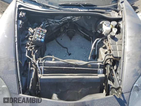 2011 Chevrolet Corvette Z06 w/3LZ with VIN 1G1YL2DEXB5100021, listed as a Copart auction lot 46983205 with Not provided miles and Non repairable. Bid and sale history available at DreamBid. Image 11.