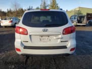 ✅ 2009 Hyundai Santa Fe GLS • VIN: 5NMSG13D09H330355 • Lot: 86271174. Listed on Copart with 150,269 mi. Free auction sales archive from the USA and detailed vehicle history report at DreamBid. Image 6.