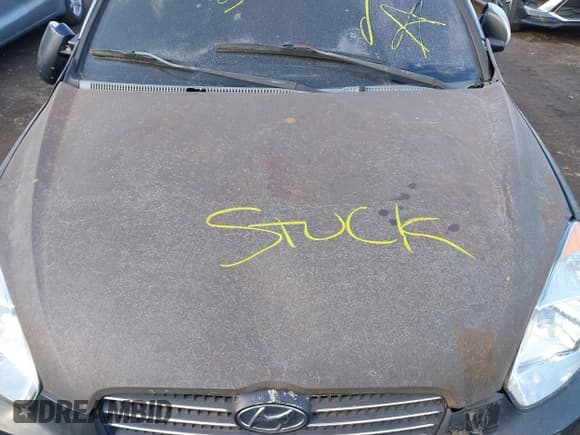 ✅ 2009 Hyundai Accent Auto GLS • VIN: KMHCN46C99U361140 • Лот: 41451029. Опубликован ранее на IAAI с пробегом Не указан. Бесплатный доступ к архиву аукционных продаж из США и подробный отчёт об истории автомобиля на DreamBid. Изображение 10.