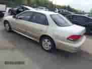 2002 Honda Accord EX с VIN 1HGCG16542A012653, выставлен на аукционе IAAI как лот 43387508 с пробегом 202 668 миль миль и . История ставок и продаж доступна на DreamBid. Изображение 3.
