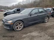 ✅ 2015 BMW 3 Series 320i xDrive • VIN: WBA3C3C56FK203322 • Лот: 93331965. Опубликован ранее на Copart с пробегом 106 571 миль. Бесплатный доступ к архиву аукционных продаж из США и подробный отчёт об истории автомобиля на DreamBid. Изображение 1.