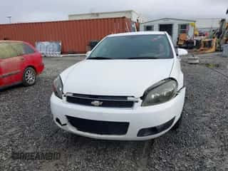 2012 Chevrolet Impala Police Police with VIN 2G1WD5E33C1300308, listed as a IAAI auction lot 42423139 with 147,117 mi miles and . Bid and sale history available at DreamBid. Image 6.