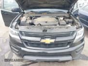 ✅ 2020 Chevrolet Colorado 4WD Work Truck • VIN: 1GCGTBEN0L1134432 • Lot: 42097672. Listed on IAAI with 104,946 mi. Free auction sales archive from the USA and detailed vehicle history report at DreamBid. Image 10.