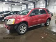 ✅ 2006 Chevrolet Equinox LS • VIN: 2CNDL13F666000756 • Лот: 46309165. Опубликован ранее на Copart с пробегом 188 622 миль. Бесплатный доступ к архиву аукционных продаж из США и подробный отчёт об истории автомобиля на DreamBid. Изображение 1.