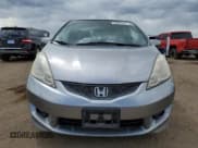 ✅ 2010 Honda Fit Sport • VIN: JHMGE8H45AS018228 • Lot: 54491985. Listed on Copart with 158,411 mi. Free auction sales archive from the USA and detailed vehicle history report at DreamBid. Image 5.