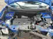 2015 Mitsubishi Outlander ES с VIN 4A4AR3AU2FE028609, выставлен на аукционе Copart как лот 86311725 с пробегом 65 692 миль миль и Списание • Salvage title. История ставок и продаж доступна на DreamBid. Изображение 12.