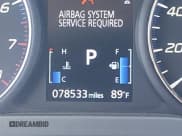 ✅ 2020 Mitsubishi Outlander SE • VIN: JA4AD3A32LZ017587 • Лот: 39822108. Опубликован ранее на IAAI с пробегом 78 533 миль. Бесплатный доступ к архиву аукционных продаж из США и подробный отчёт об истории автомобиля на DreamBid. Изображение 15.