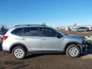 ✅ 2021 Subaru Forester • VIN: JF2SKADC3MH476605 • Лот: 43653168. Опубликован ранее на IAAI с пробегом 55 095 миль. Бесплатный доступ к архиву аукционных продаж из США и подробный отчёт об истории автомобиля на DreamBid. Изображение 14.